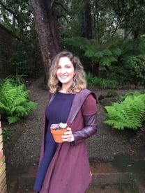 Dr. Dara Goldberg