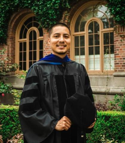 Juan Gonzalez.png Juan Gonzalez PhD Clinical Psychology