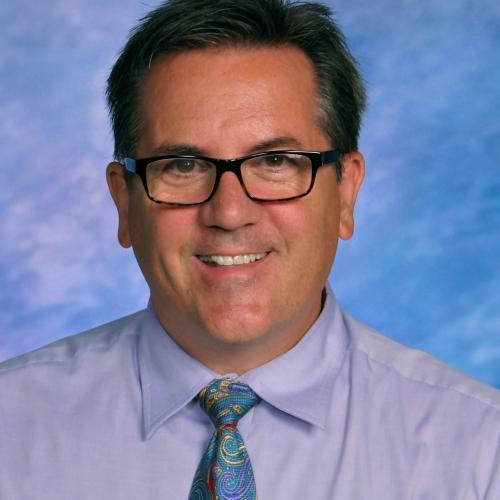 Kevin Buchanan