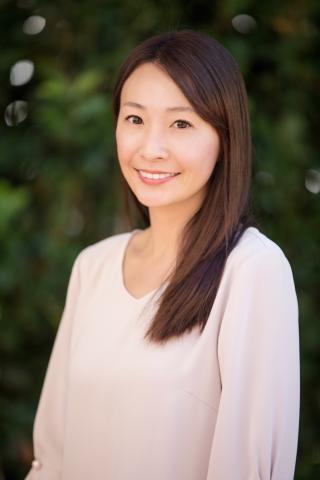 Darlene Chen Darlene Chen