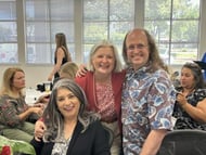 Staff Celebration 2023