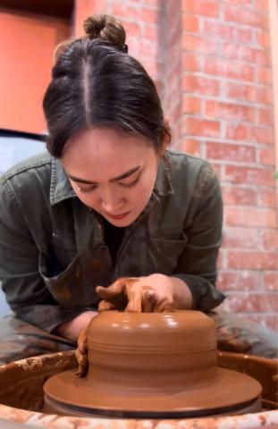Ceramics - 