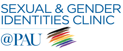 Sexual &amp; Gender Identities Clinic @ PAU