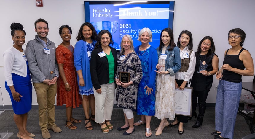 faculty-success
