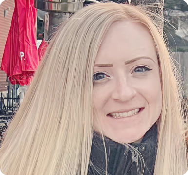 Dr. Sara Lorkiewicz