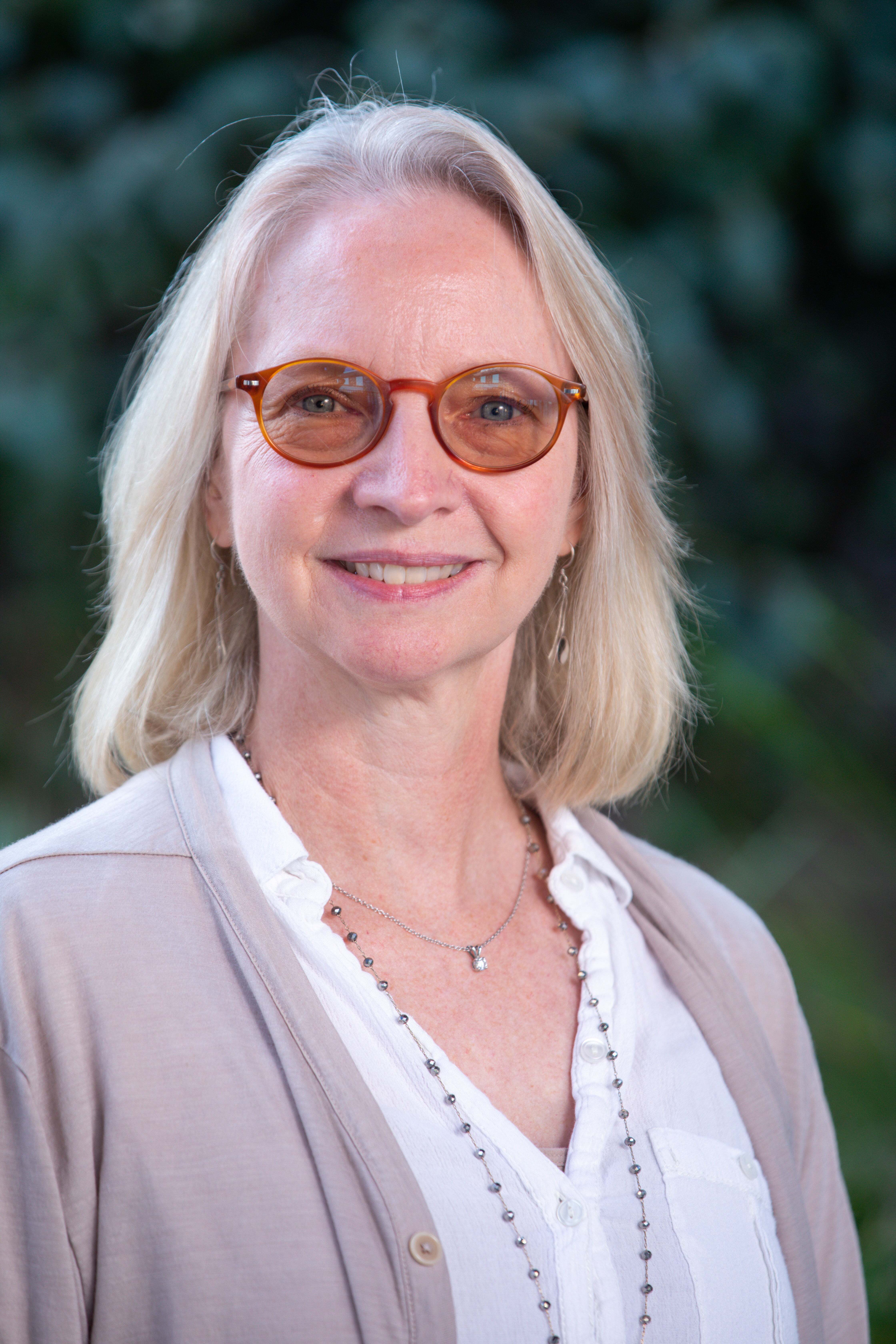 Kelly Coker, PhD, LCMHC, BC-TMHC