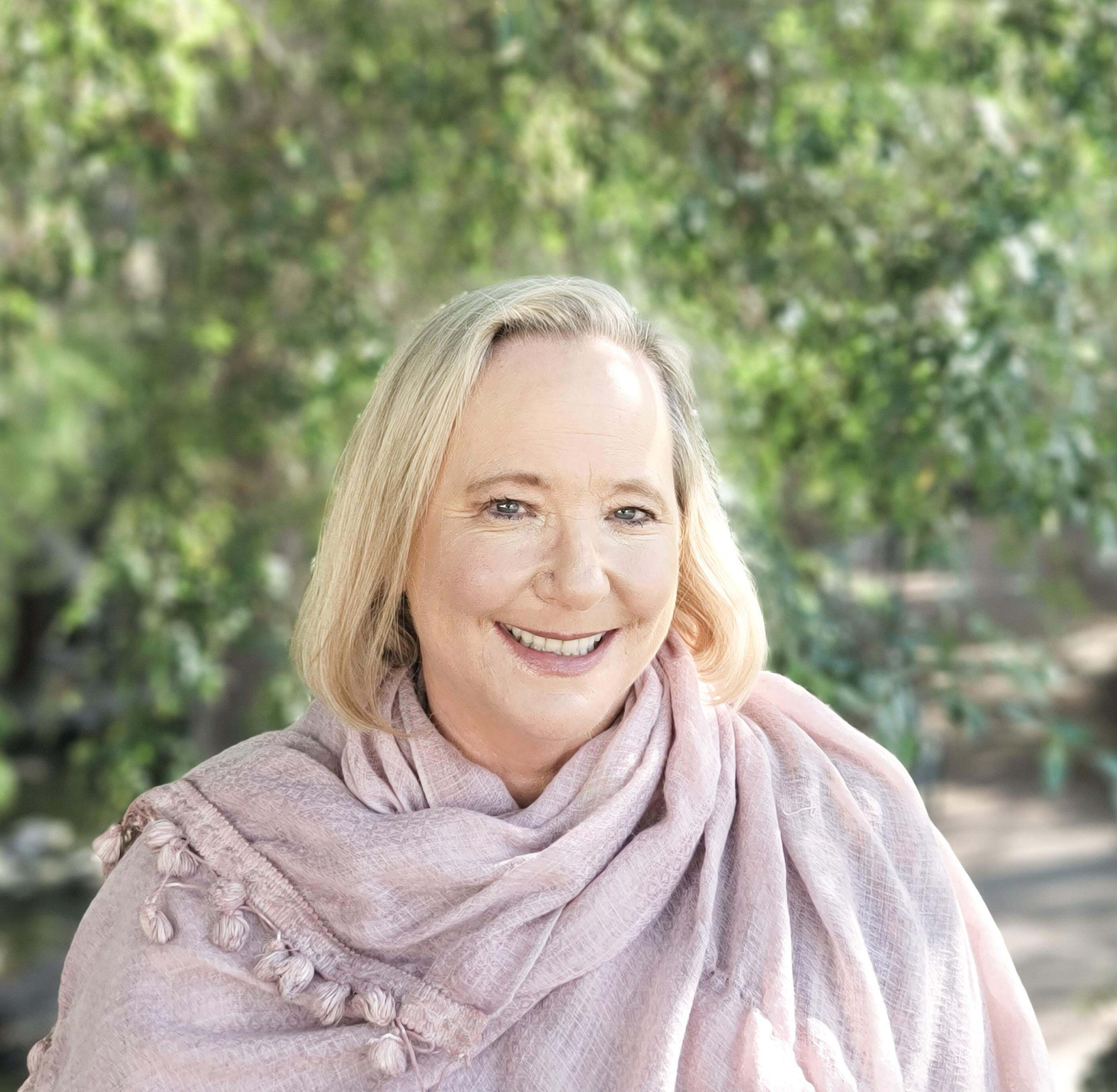 Kim Keating, MA