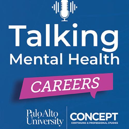 Talking Mental Health Careers
