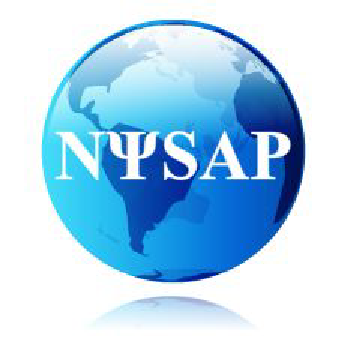 NYSAP Globe