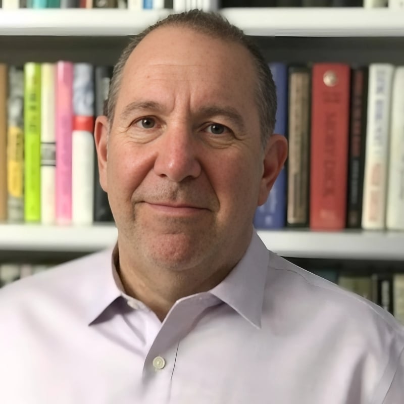 Barry Rosenfeld, PhD, ABPP