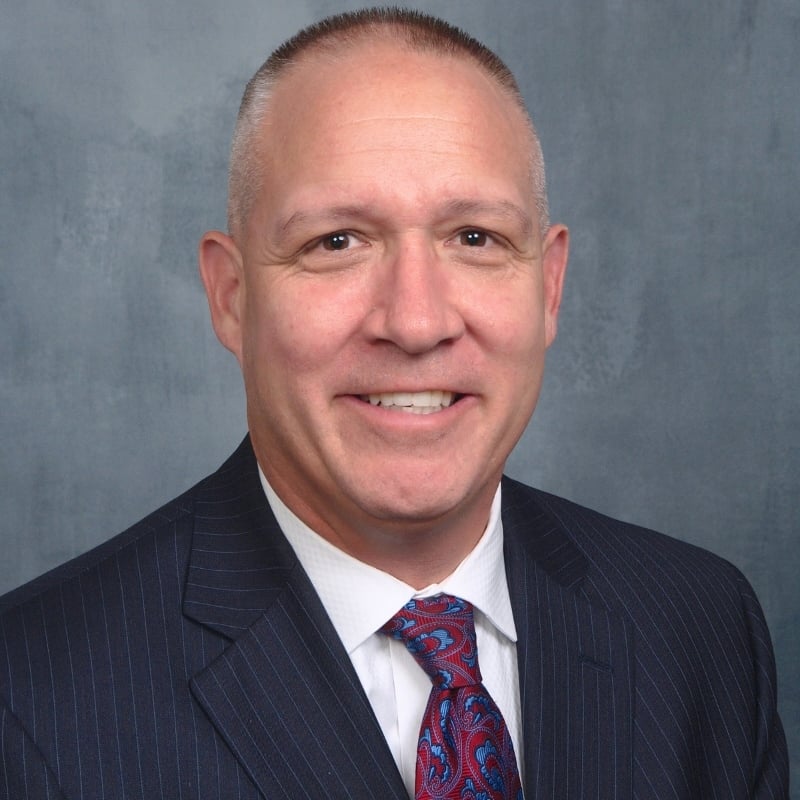 Bob Stinson, PsyD, JD, ABPP