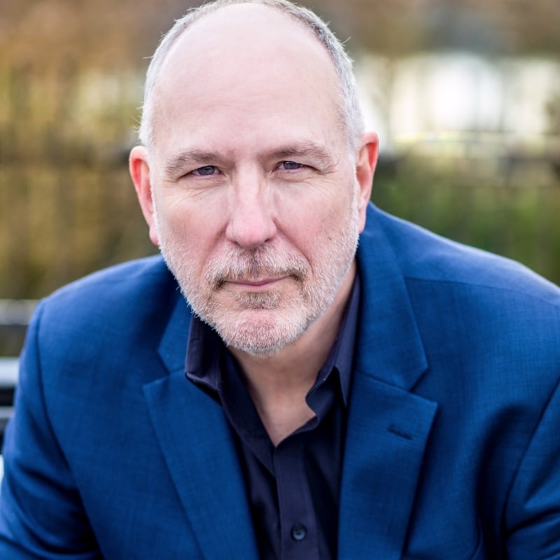 David M. Corey, PhD, ABPP