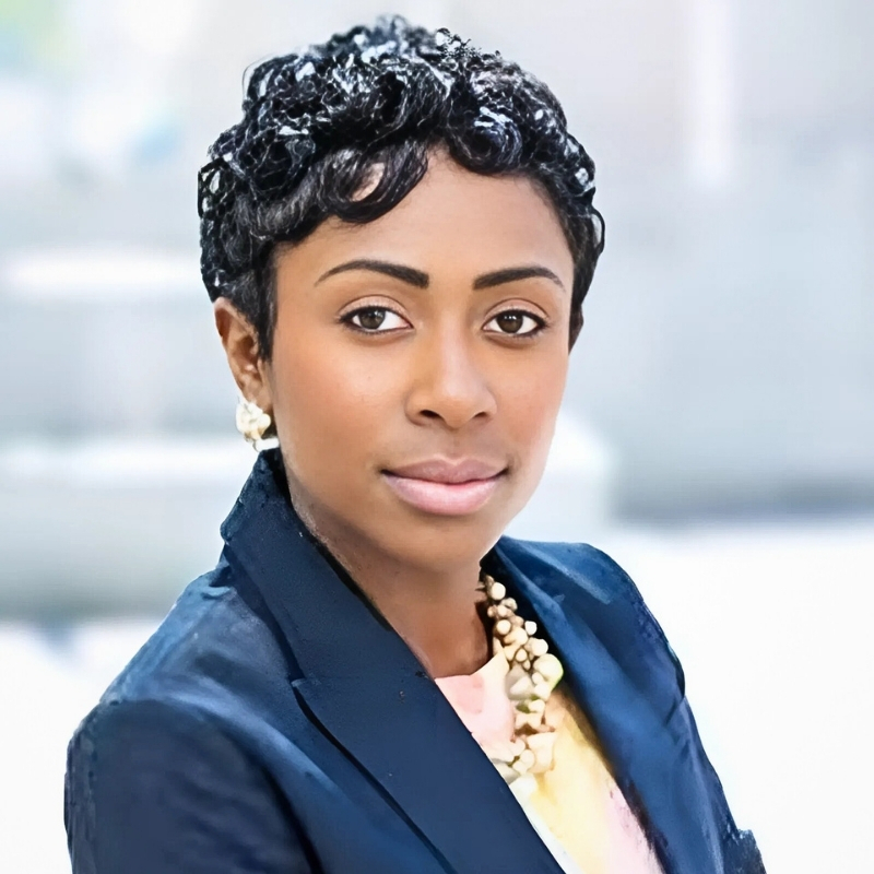 Florence Saint-Jean, PhD