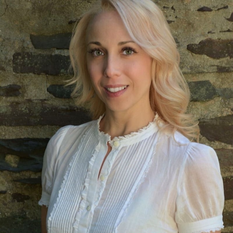 Heather Ellis Cucolo, JD