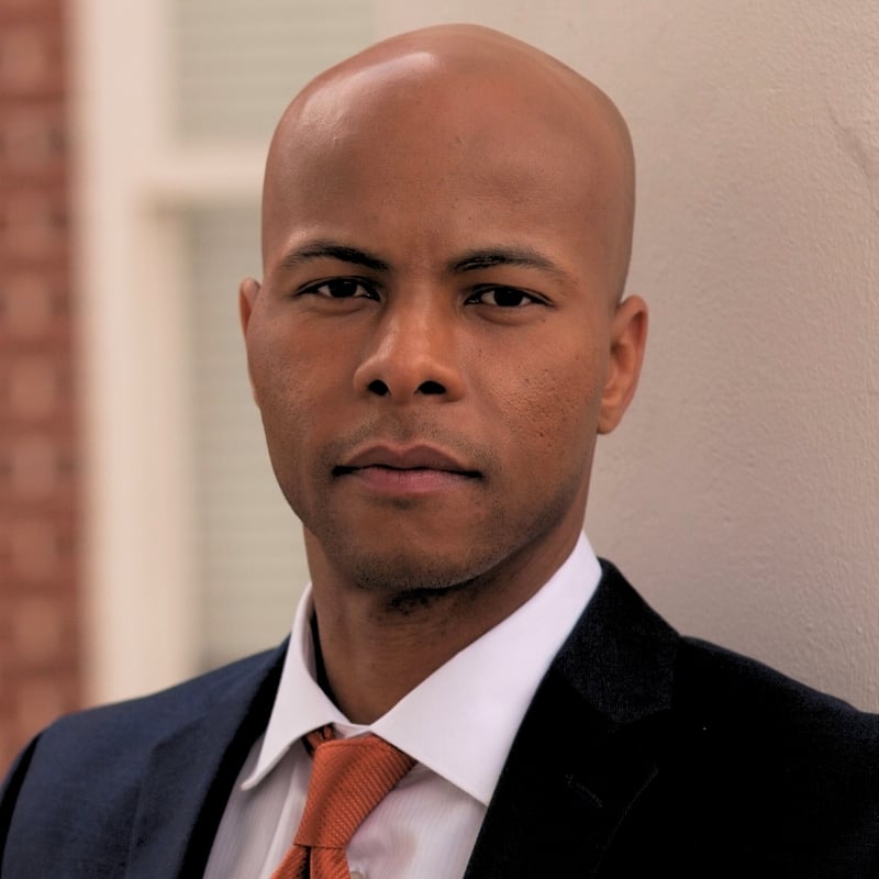 Jemour A. Maddux Psy.D., ABPP