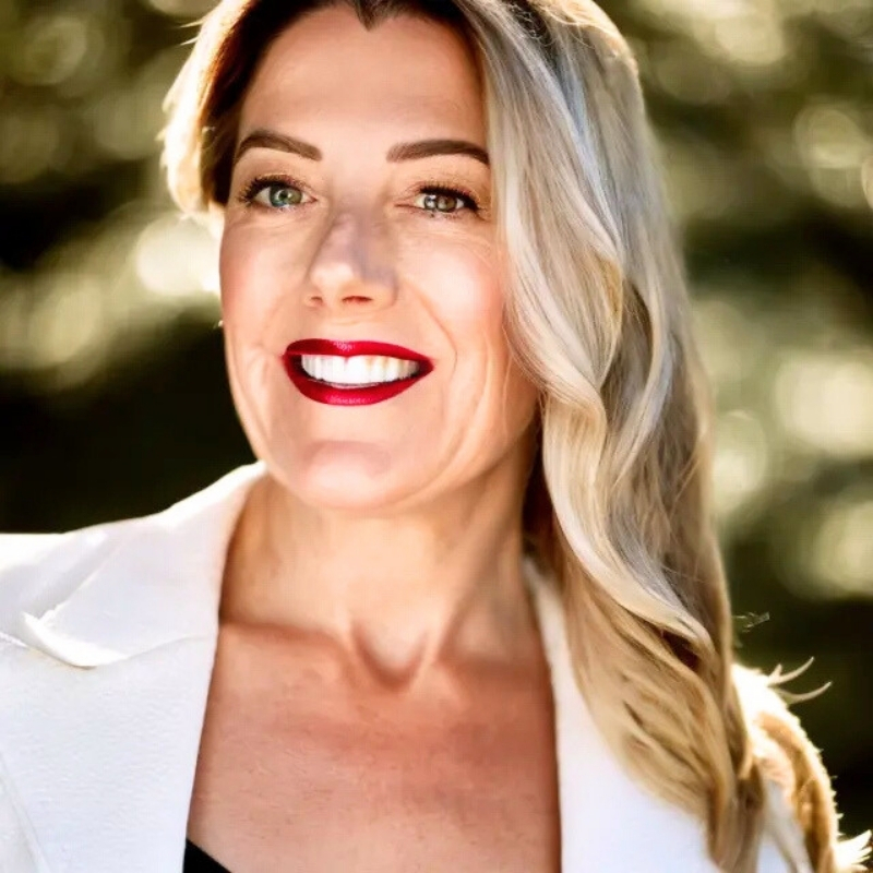 Jeni McCutcheon, Psy.D, ABPP