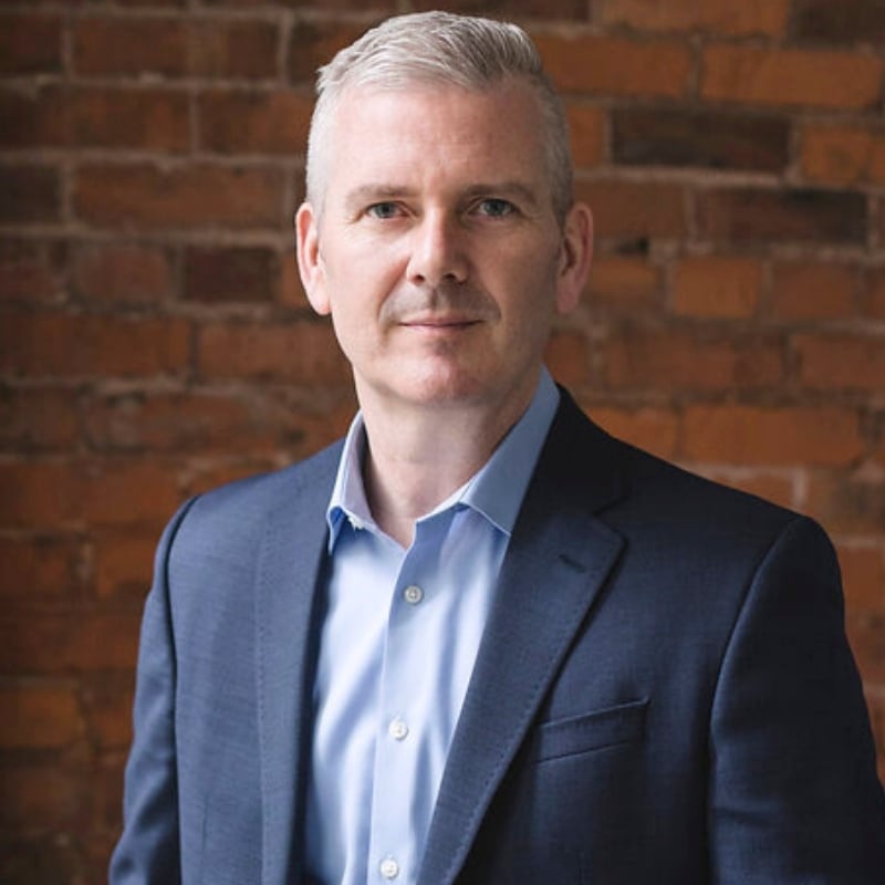 Kevin Douglas, PhD, LLB