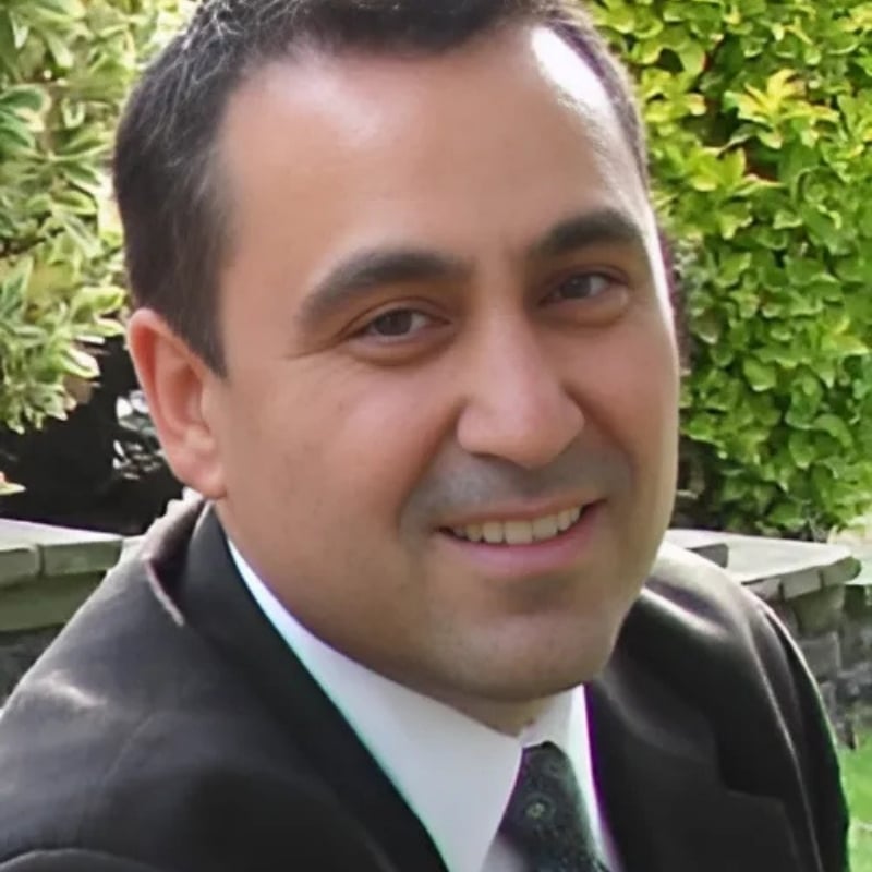 Kostas A. Katsavdakis, PhD, ABPP