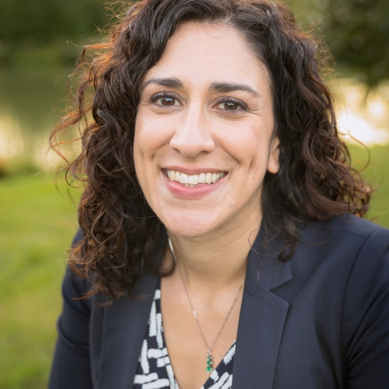 Krissie Fernandez Smith, Ph.D., ABPP