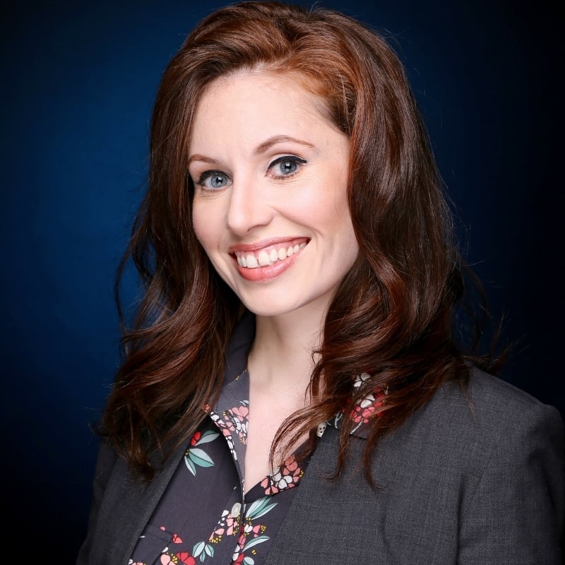 Melodie Foellmi, PhD