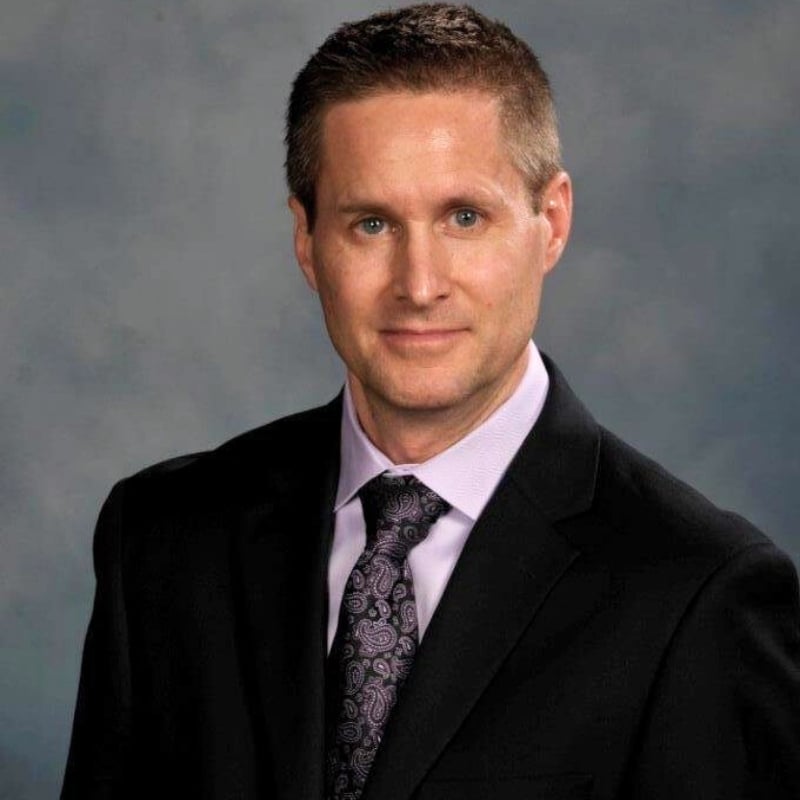 Michael Craw, PhD, ABPP