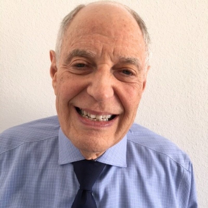 Michael C. Gottlieb, PhD, ABPP