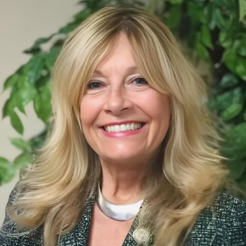 Nancy Bohl-Penrod, PhD