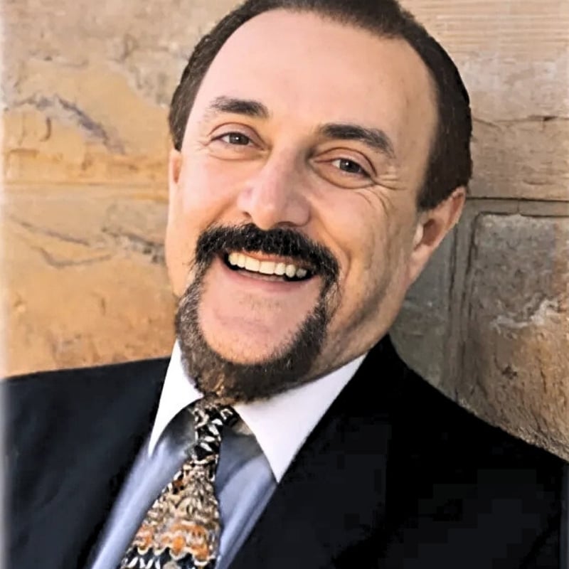 Philip Zimbardo, PhD