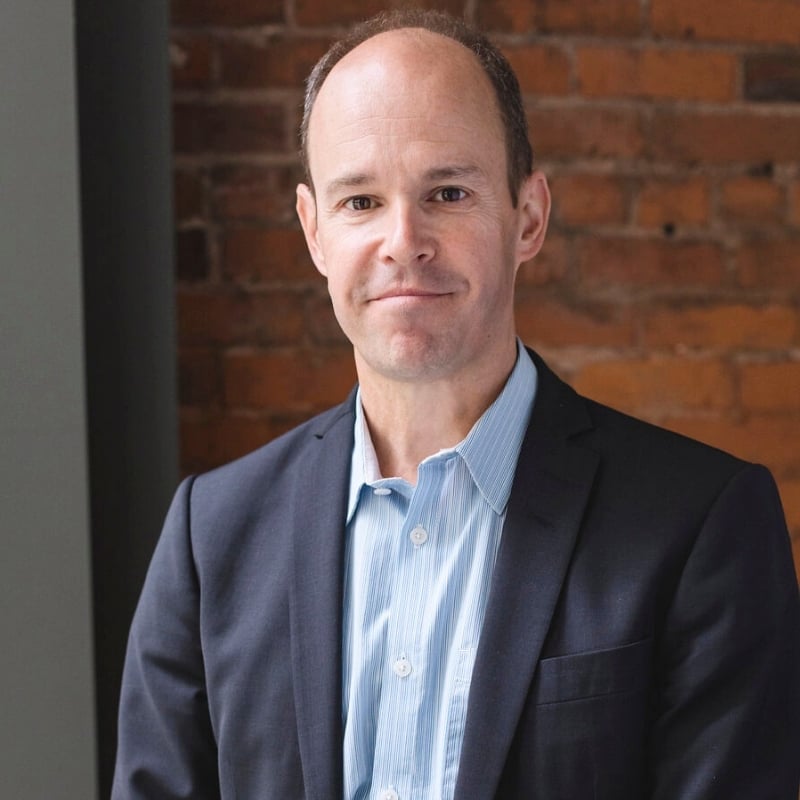 P. Randall Kropp, PhD