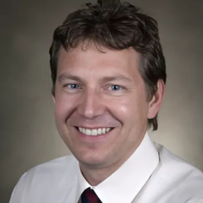 Randall Salekin, PhD