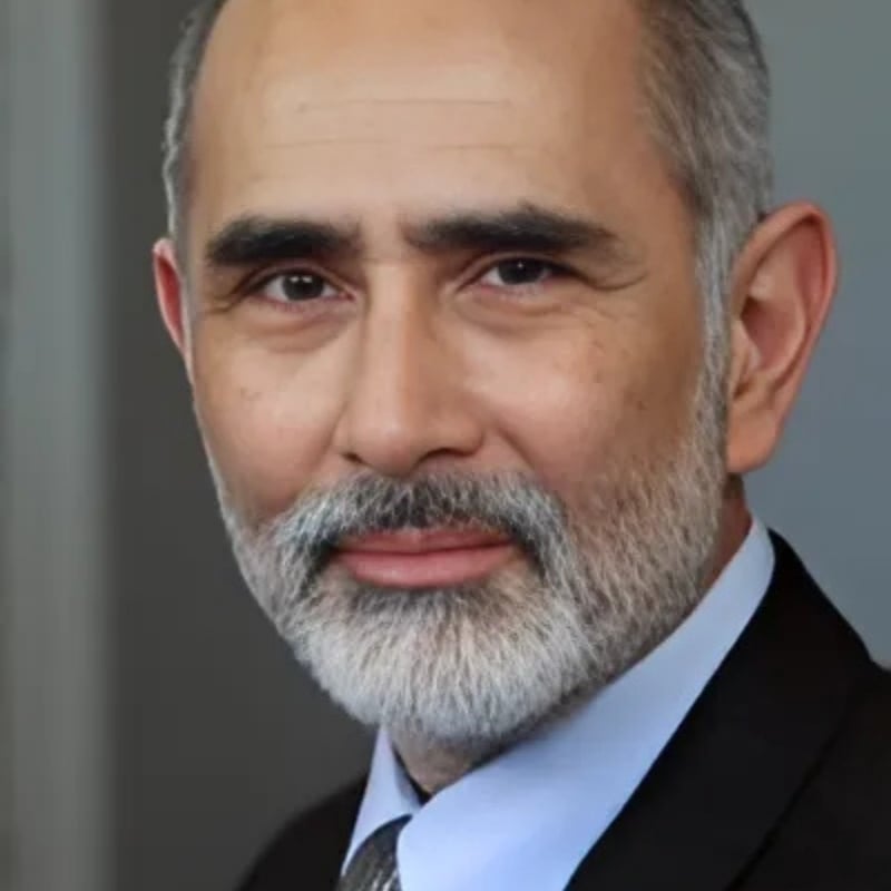 Ricardo F. Muñoz, Ph.D.