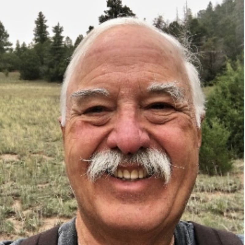 William Foote, PhD, ABPP