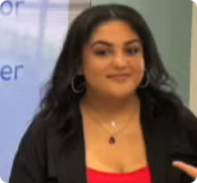 Shirin Aghakhani