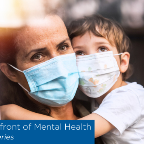 Post Pandemic Parenting: The Uncharted Road to Normalcy