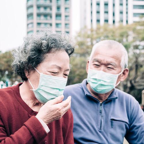 Disparities in Mental Health Care: Closing the Gap in AAPI Communities